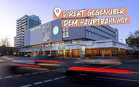 Michel Hotel Braunschweig (ehem. Mercure Hotel Atrium)